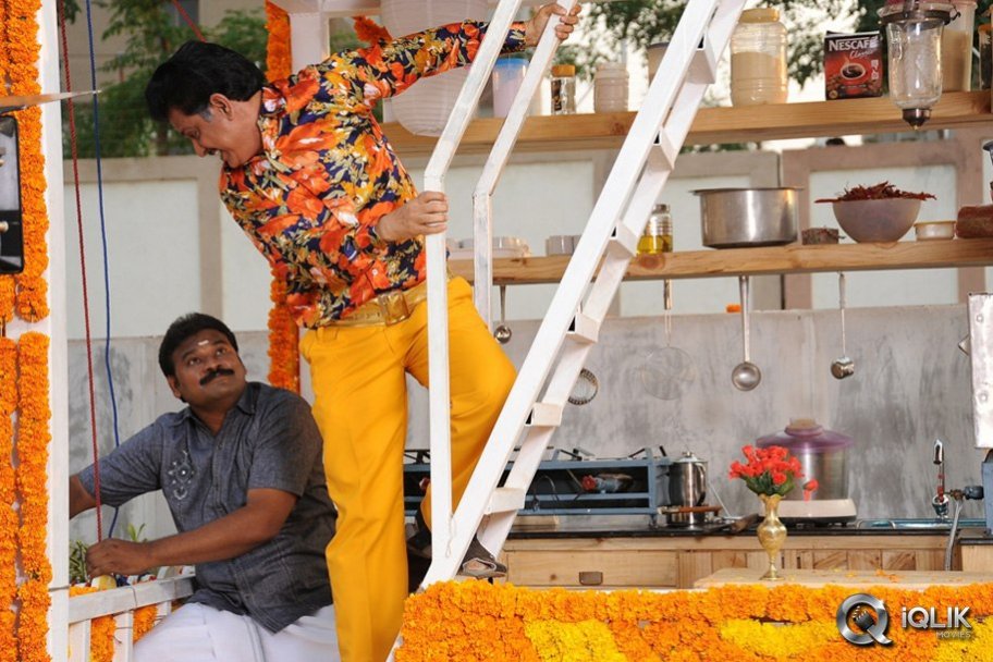 Chandamama Lo Amrutham